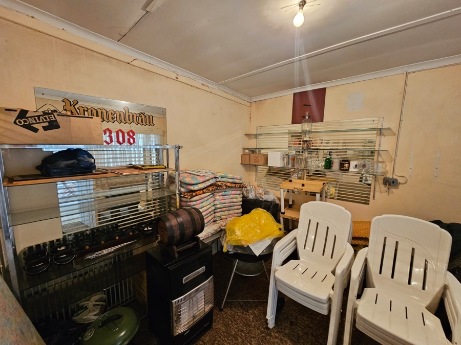 4 Bedroom Property for Sale in Odendaalsrus Free State